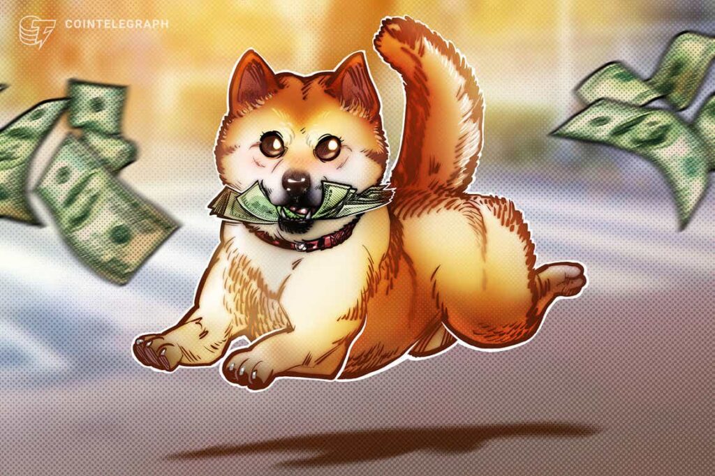 1 million Shiba Inu users can’t be wrong... can they?
