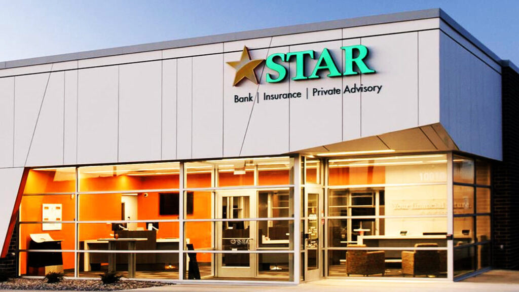 Indiana's Star Bank Launches Bitcoin Trading Services