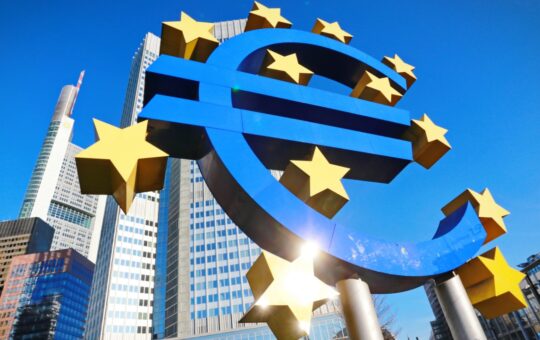 ECB Paper Marks Success Factors for CBDCs, Digital Euro