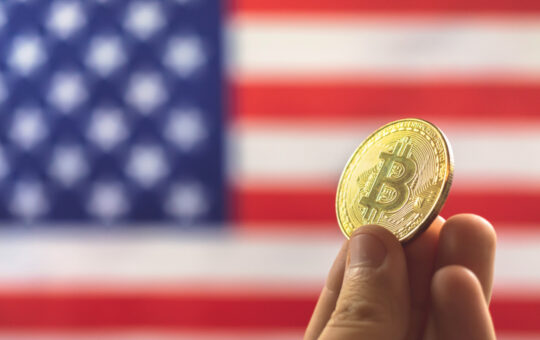 US Still Dominates Bitcoin Mining Sector, 30-Day Stats Show Foundry USA Takes Top Pool Position