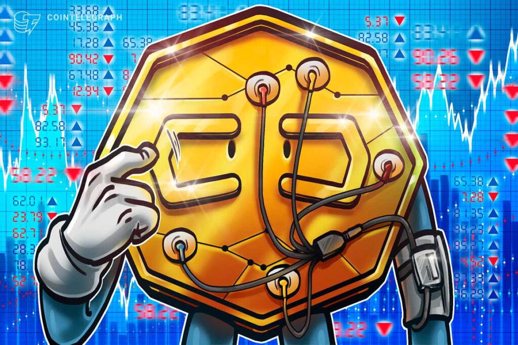 2 key indicators cast doubt on the strength of the current crypto market recovery