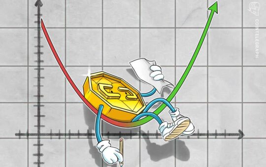 Crypto derivatives data signals improving investor sentiment and a possible trend reversal