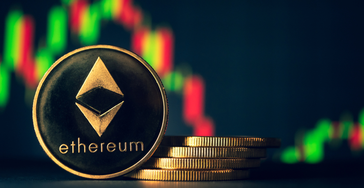 Ethereum (ETH) falls below the important $2800 support zone