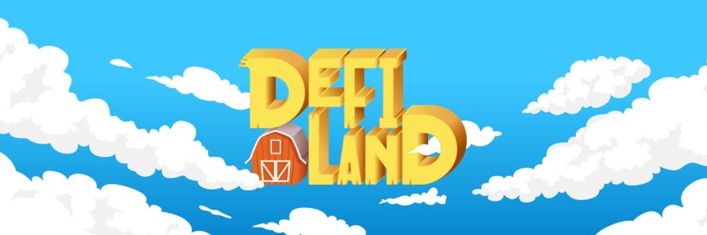 Gamified platform DeFi Land just launched a key staking feature