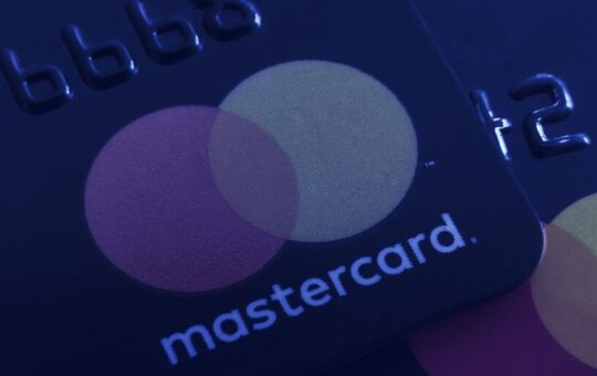 Mastercard to Offer Crypto and NFT Consulting Services, May Help Develop CBDCs