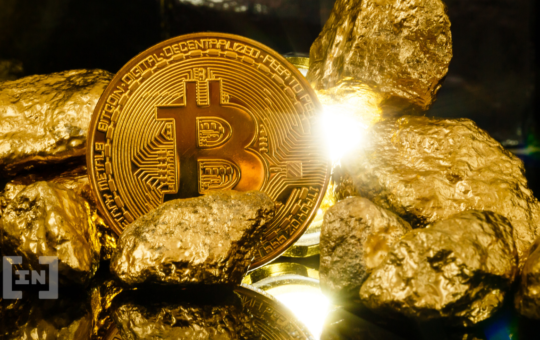 Peter Schiff: Bitcoin (BTC) Is Digital Fool's Gold or Anti-Gold