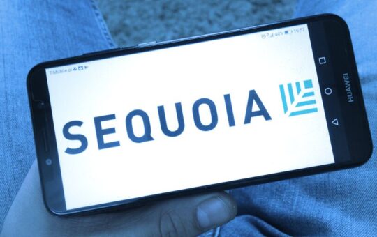 Sequoia Capital Is Looking to Invest Up to $600 Million in Crypto Startup Tokens