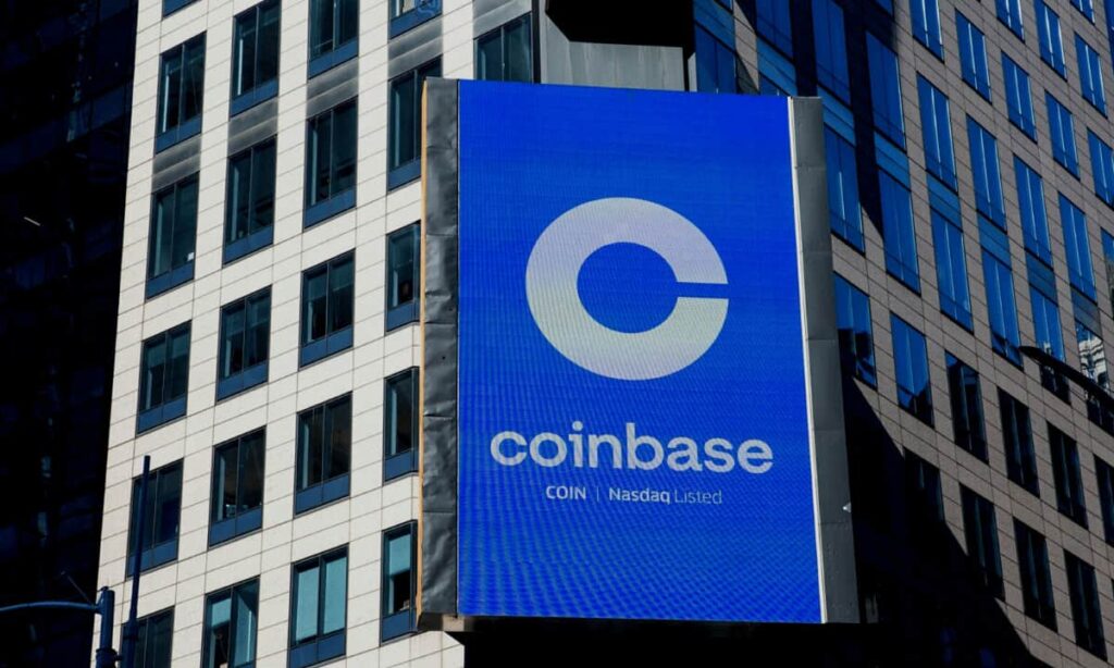 Coinbase NFT Marketplace To Launch "Soon"