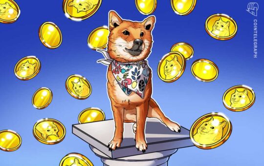 Dogecoin signals bottoming out as DOGE rebounds 30% in two weeks — What's next?