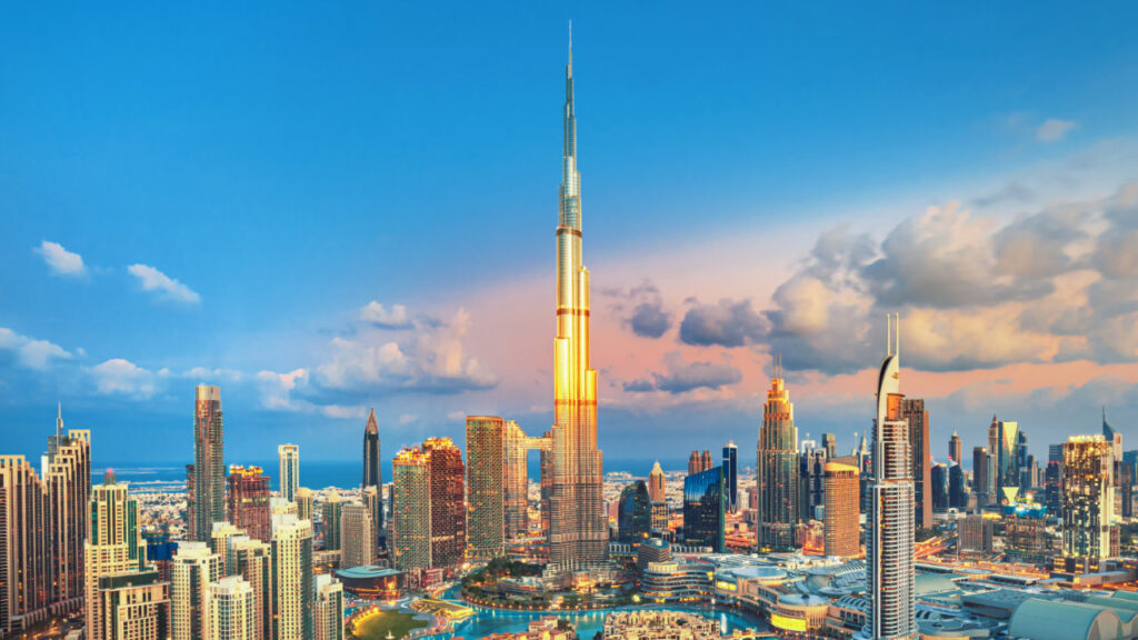 Dubai's New Virtual Asset Regulator Licenses Crypto Exchanges Binance, FTX