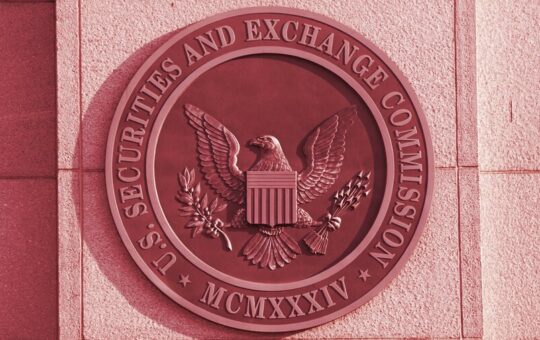How the SEC Proposal to Change One Definition Could 'Kill' DeFi