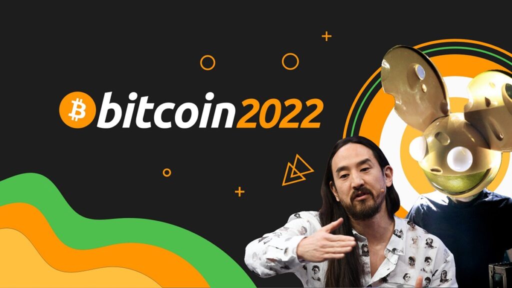 Sound Money Fest Lineup Confirmed for Bitcoin 2022 – Press release Bitcoin News