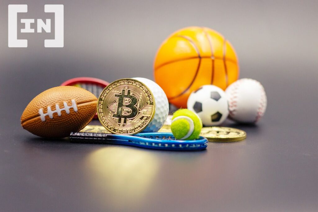 The Future of Sports Lies at Cross-Section of Crypto and NFTs, says PwC Report