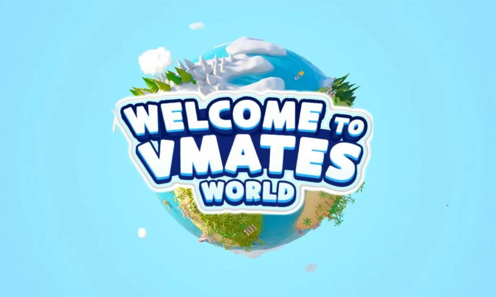 Vmates — An Exciting New P2E Game