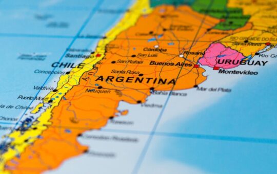 Buenos Aires Mayor Touts Plan That Permits Tax Payments in Bitcoin