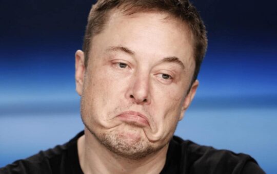 Elon Musk Will Not Join Twitter’s Board of Directors