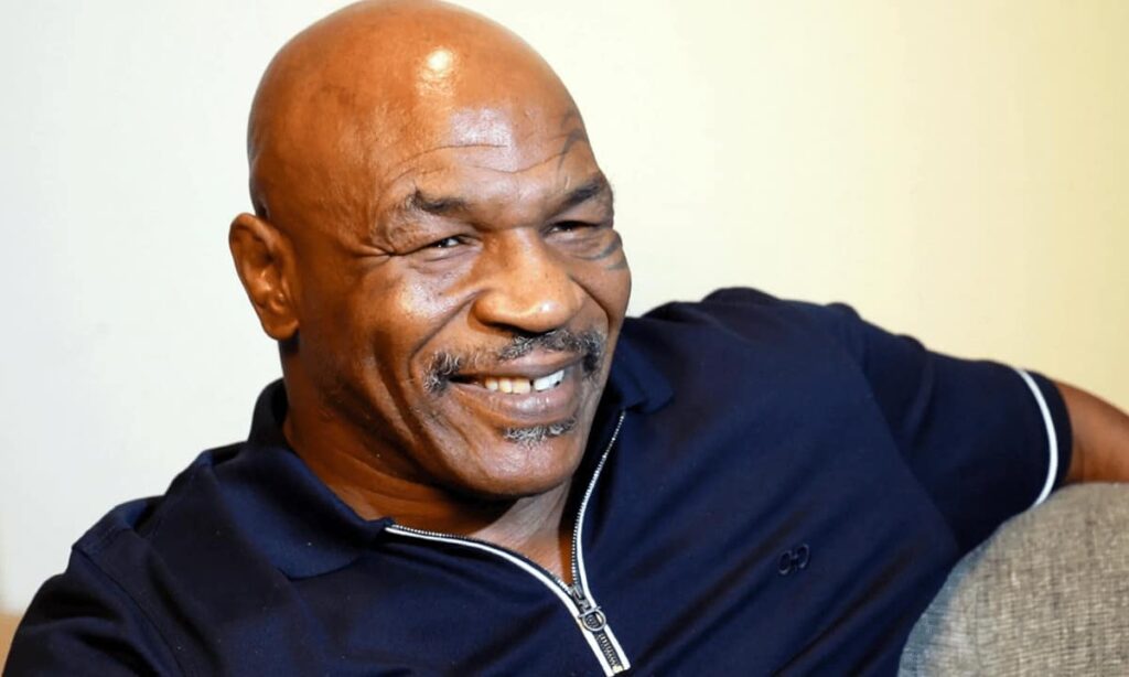 Mike Tyson to Introduce Mystery Box NFT Collection on Binance NFT Marketplace