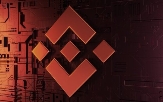 Binance Labs Announces $500 Million Web3 Fund