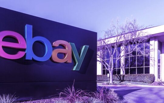 EBay Snaps Up NFT Marketplace KnownOrigin