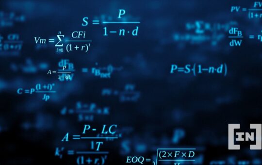 Investment: How To Calculate The Attractiveness of a Cryptocurrency