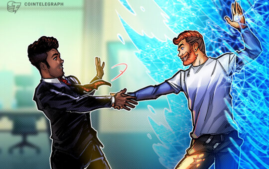 Metaverse can’t be built on the corporate business model, says EY innovation lead