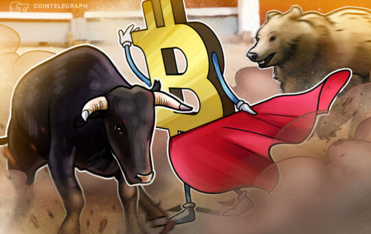 Bitcoin bulls miss key resistance flip as BTC price sheds 8%