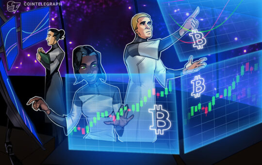 Bitcoin price indicator that marked 2015 and 2018 bottoms is flashing