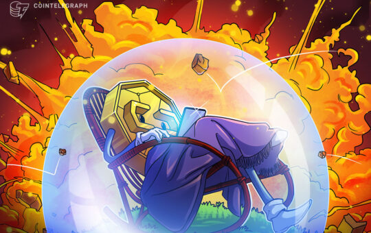 BnkToTheFuture unveils 3 proposals to rescue Celsius from oblivion
