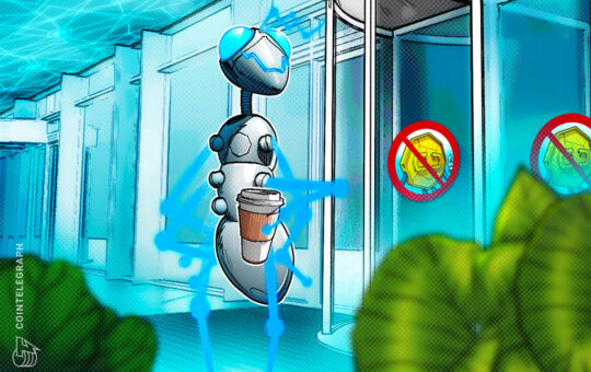 Can blockchain be used without cryptocurrency?