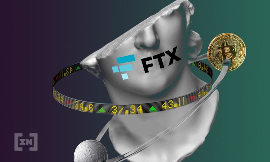 FTX Derivatives Play Faces Pushback From Wall Street