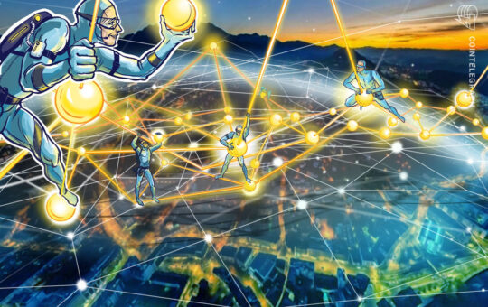 More than 2.6 million users signed up for the City of Shenzhen's digital yuan airdrop