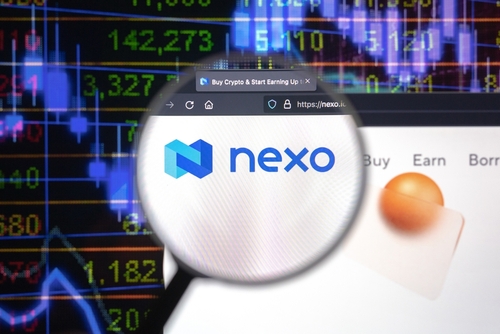 Optimism token is now available on Nexo