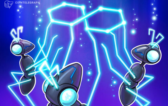 Polygon rallies 22% on Disney invitation euphoria — will MATIC price gains swell in July?