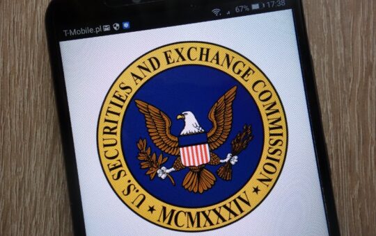 SEC Chair Gensler says crypto exchanges must register