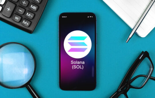 Solana price outlook following bearish sentiment in cryptos