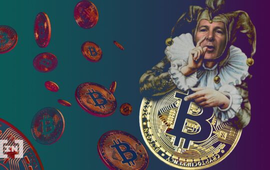 Bitcoin Critic Peter Schiff Liquidating His Euro Pacific Bank in Puerto Rico, Returning 100% of Deposits