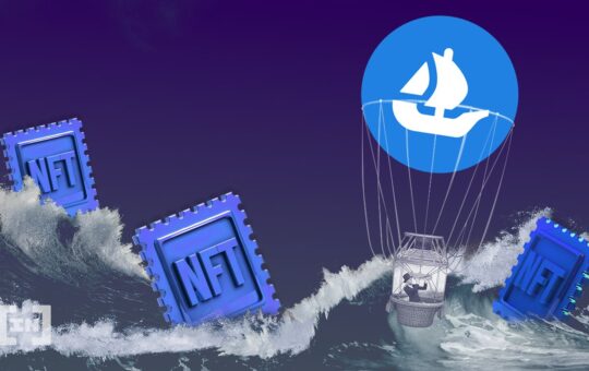 Coinbase & OpenSea Ranked in Top 10 Breakthrough Companies for 2022