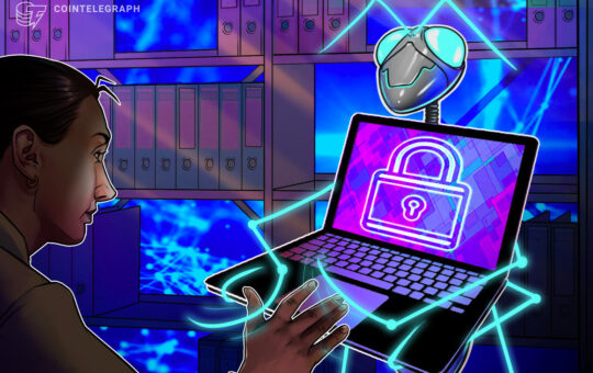 Crypto lender Vauld granted three-month protection from creditors