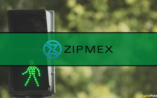 Distressed Crypto Platform Zipmex to Resume Some BTC and ETH Withdrawals (Report)