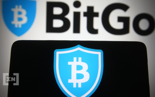 Galaxy Digital Abandons $1.2B BitGo Acquisition