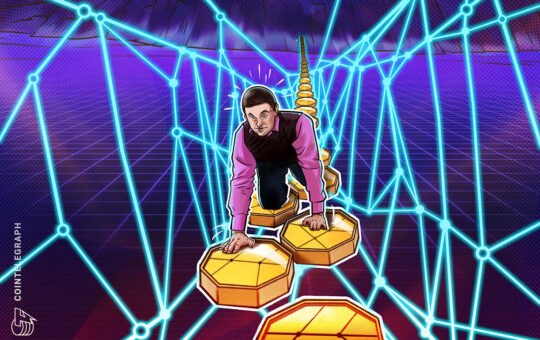 'IBC is a serious alternative for secure cross-chain communication,' says Sunny Aggarwal of Osmosis