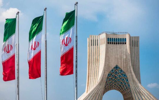 Iran Places First Official Import Order With Crypto Worth $10 Million