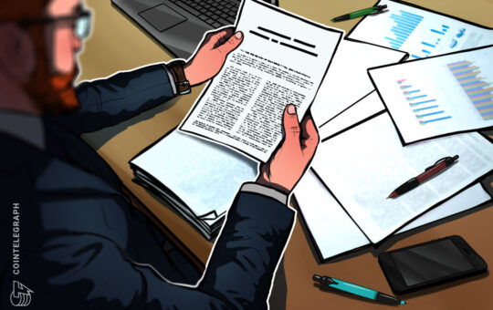 Mt. Gox trustee releases repayment procedures update