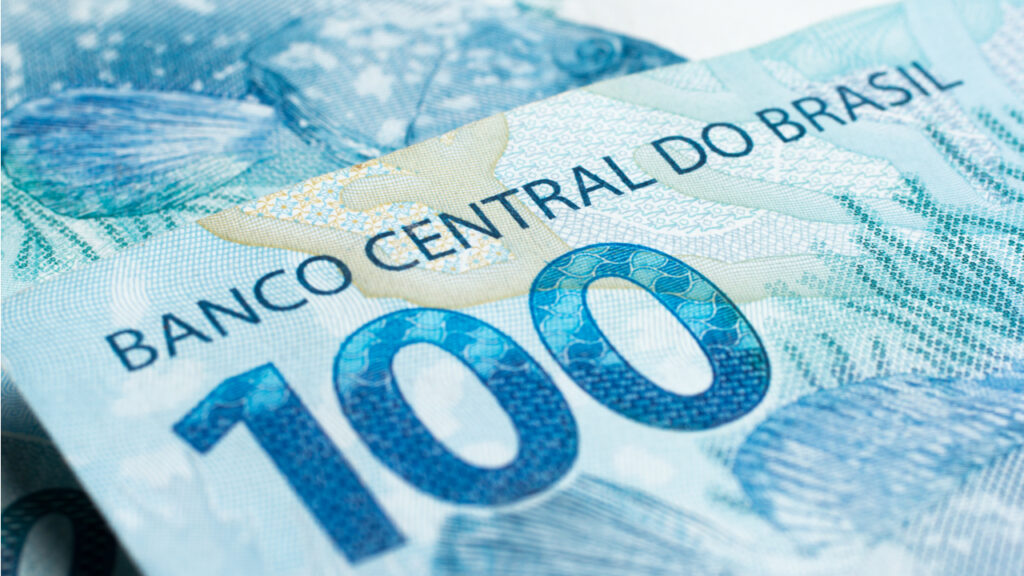 central bank of brazil