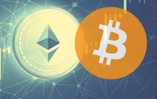 Ethereum Can't Compare to Bitcoin as Money: Tether CTO