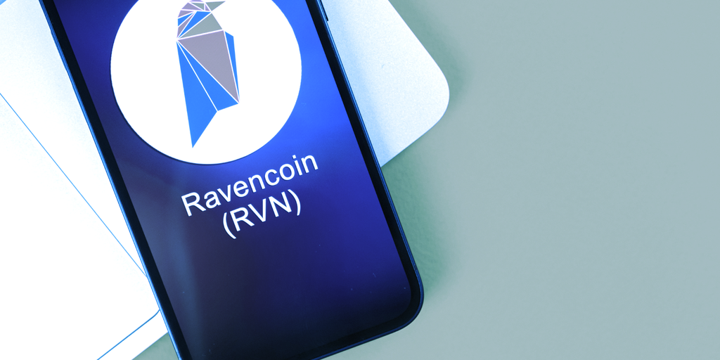 Ethereum Mining Alternative Ravencoin Jumps 85% Ahead of the Merge