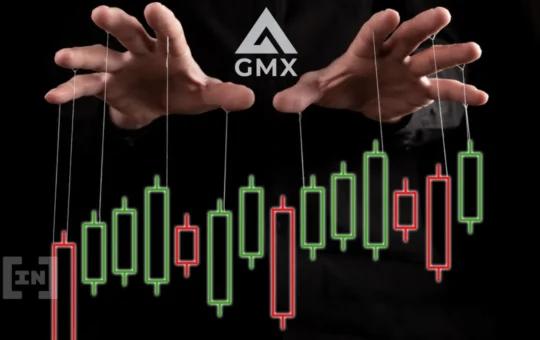 GMX DEX Reportedly Suffers $565,000 Exploit