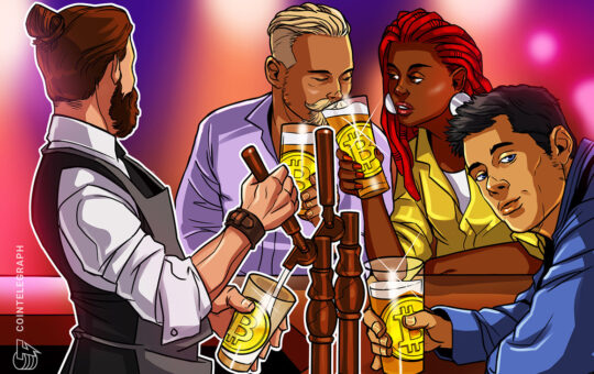 Raising a glass to Satoshi’s Place and the challenge of running Bitcoin businesses