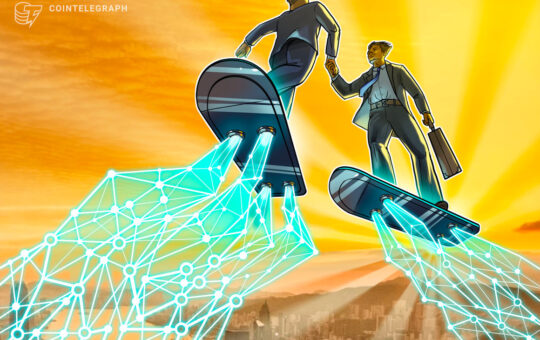SBF and the Mooch tie the knot as FTX Ventures takes 30% stake of SkyBridge Capital