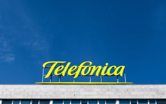 telefonica